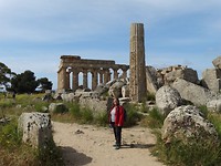 Selinunte