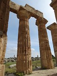 Selinunte