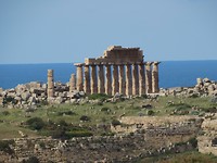 Selinunte