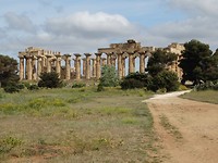 Selinunte