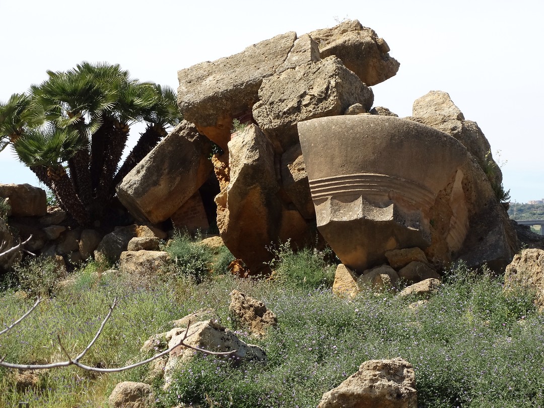 Agrigento