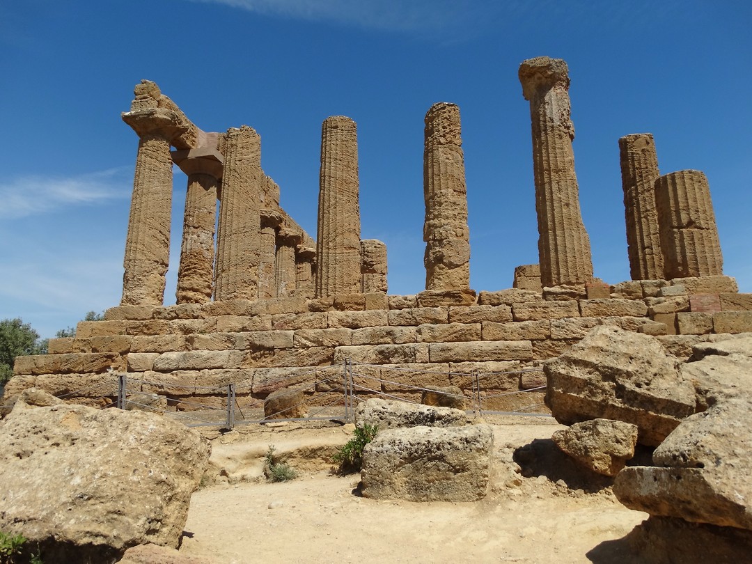 Agrigento