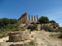 Agrigento
