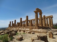 Agrigento