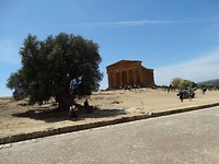 Agrigento
