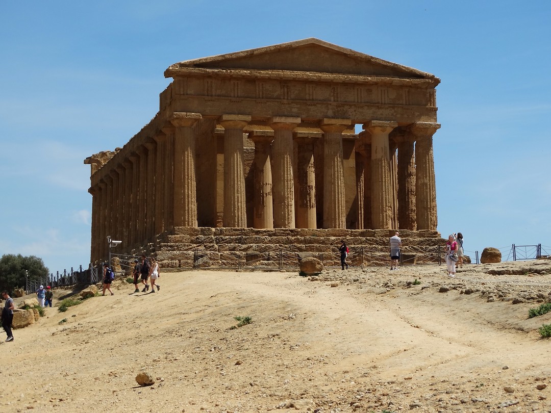 Agrigento