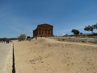 Agrigento