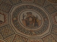 Villa del Casale