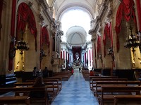 Ragusa Dome