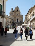 Ragusa Dome
