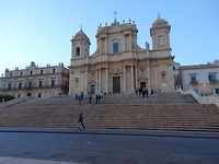 Noto basiliek