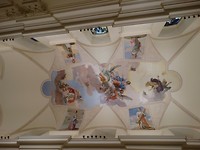 Noto basiliek