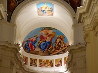 Noto basiliek