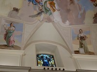 Noto basiliek