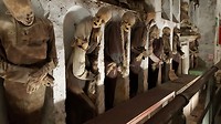 Catacombe dei Cappuccini