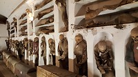 Catacombe dei Cappuccini