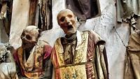 Catacombe dei Cappuccini