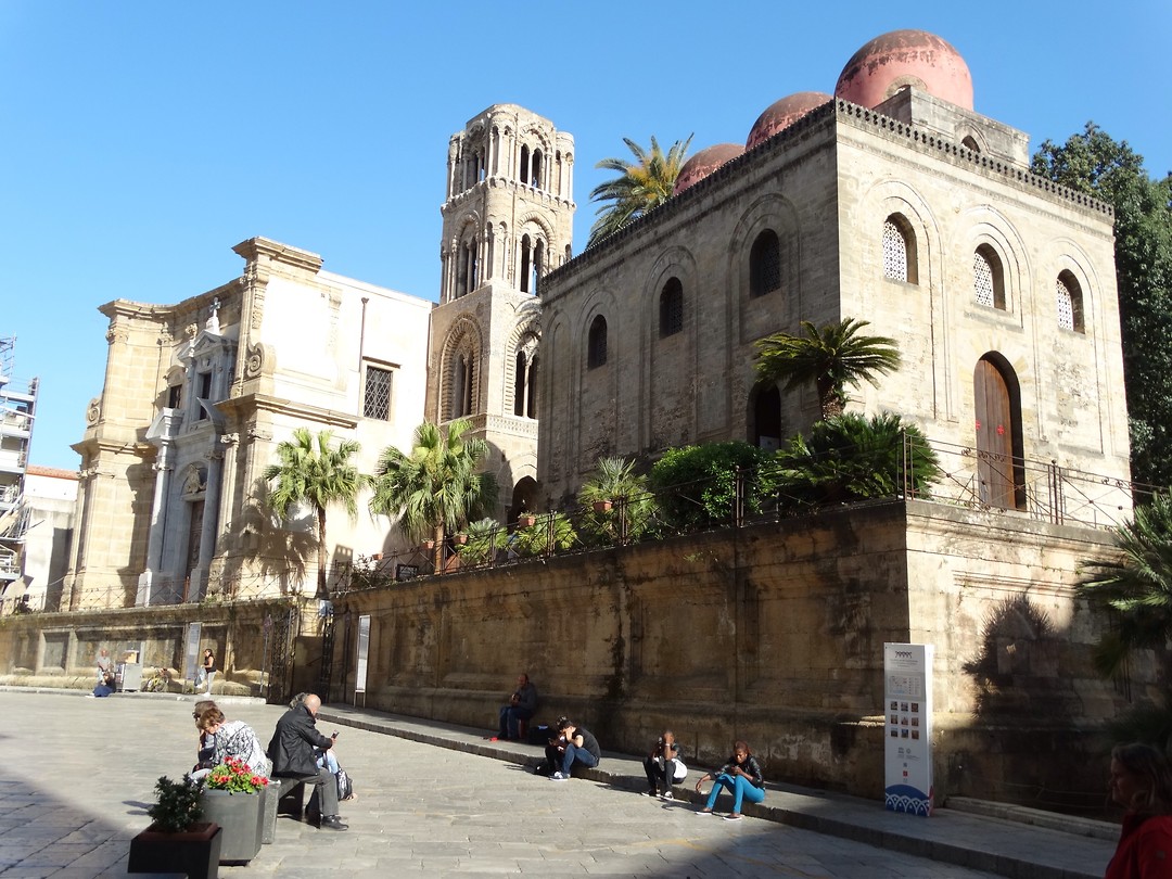 San Cassaldo