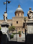 Kathedraal van Palermo