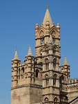 Kathedraal van Palermo