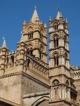 Kathedraal van Palermo