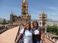Kathedraal van Palermo