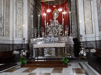 Kathedraal van Palermo