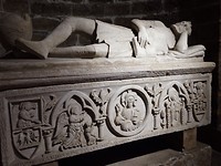Kathedraal van Palermo