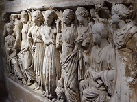 Kathedraal van Palermo