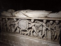 Kathedraal van Palermo