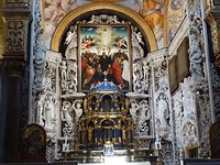 La Martorana