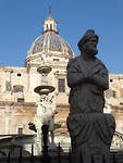 Piazza Bellini