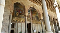 Palazzo dei Normanni