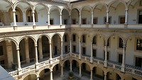 Palazzo dei Normanni