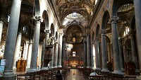 Kathedraal Palermo