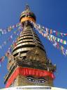 stupa kathmandu