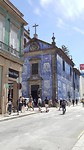 Capela das Almas