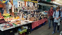 Mercado do Bolhão