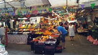 Mercado do Bolhão