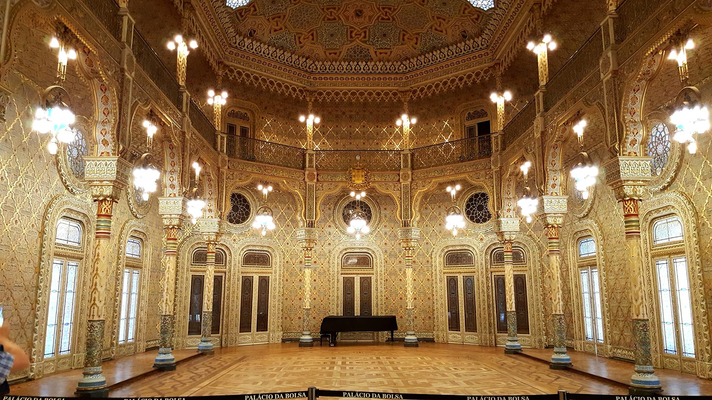 Palacio da Bolsa