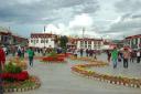 Jokhang tempel