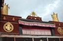 Jokhang tempel