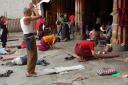 Jokhang tempel