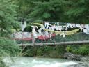Brug in Bumthang