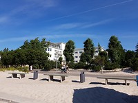 Ons hotel