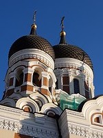 Alexander Nevski-kathedraal