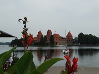 Kasteel van Trakai