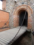 Kasteel van Trakai