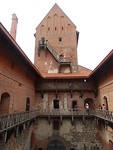 Kasteel van Trakai