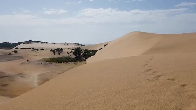 Bazaruto eiland
